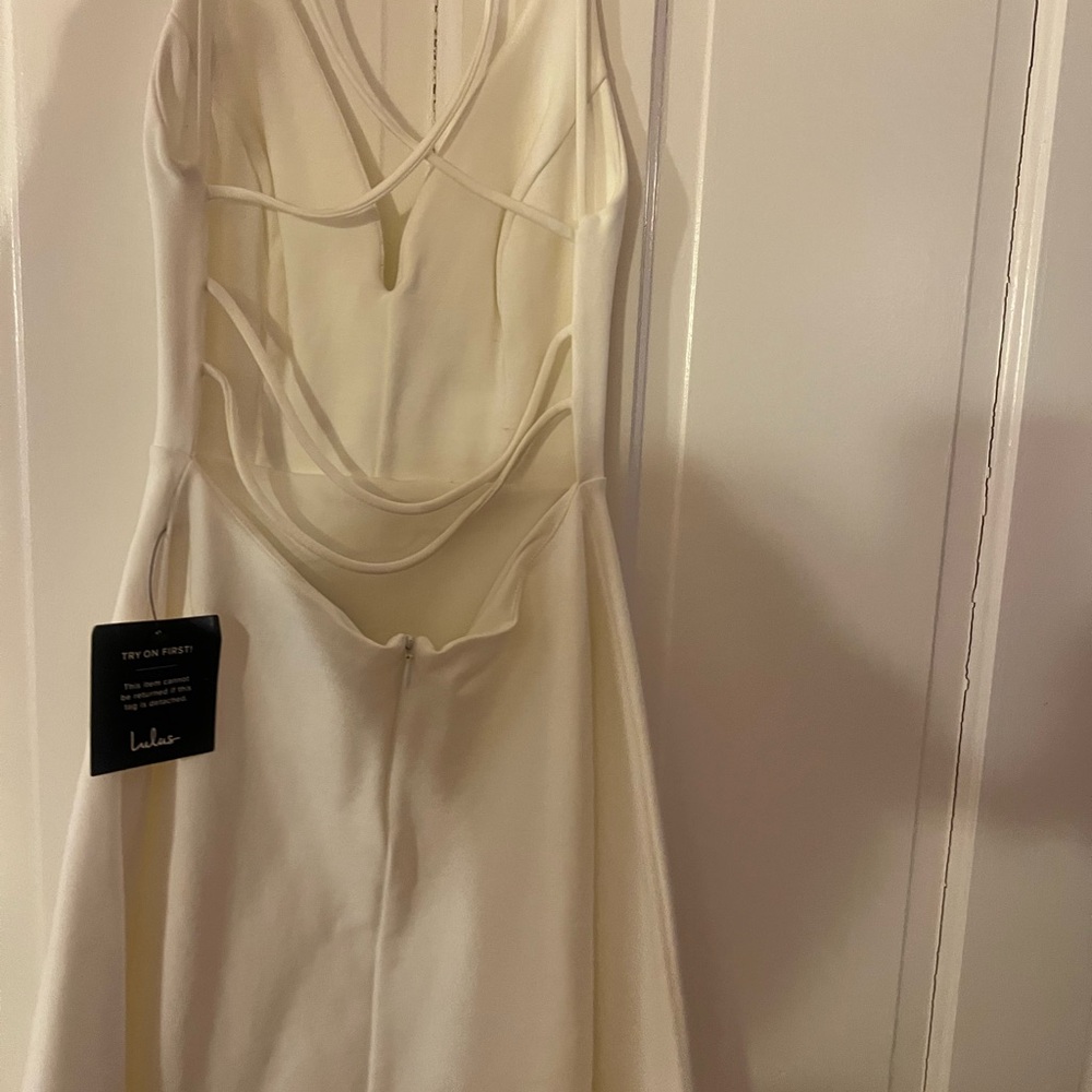 New Lulus Dress